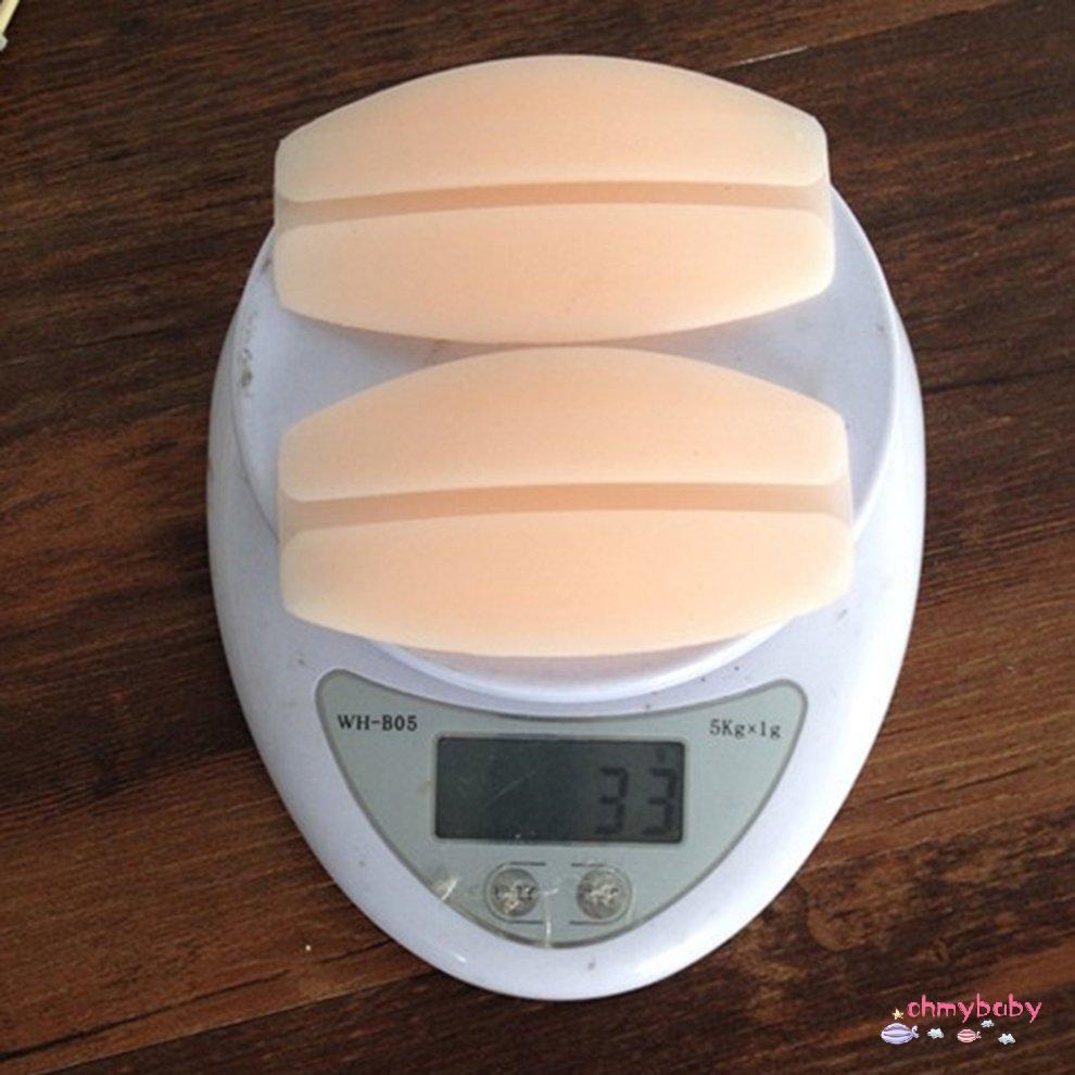 [Trong kho] 1 Dây Đeo Áo Ngực Miếng Lót Giải Nén Chống Trơn Trượt Quần Silicone Đệm Vai Cho Bé Gái Nữ [P/16]