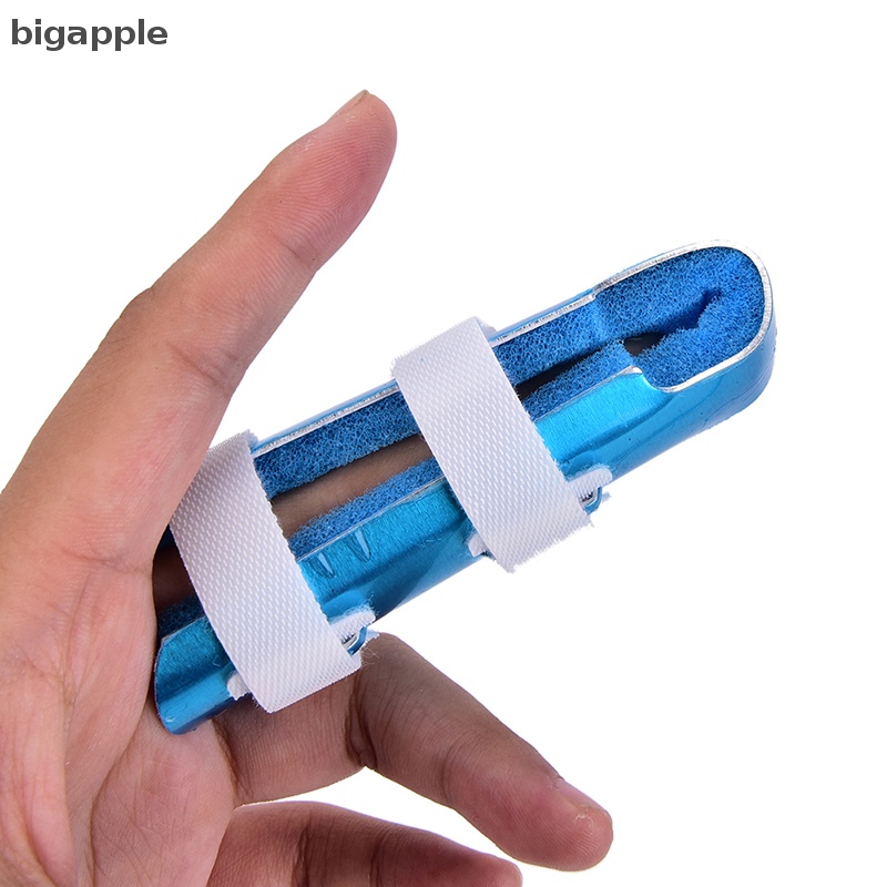 Nẹp Ngón Tay 3 Kích Thước Hỗ Trợ Giảm Đau Khớp Hiệu Quả