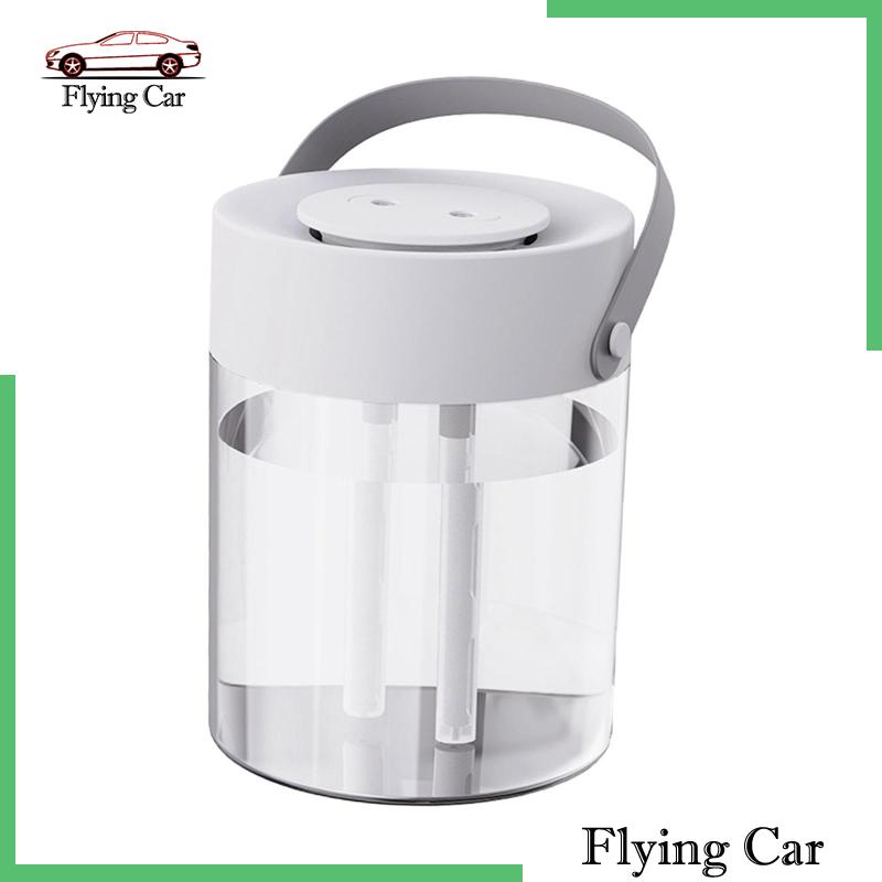 Máy Tạo Độ Ẩm Không Khí Có Đèn LED Ban Đêm Lzdjfmy2