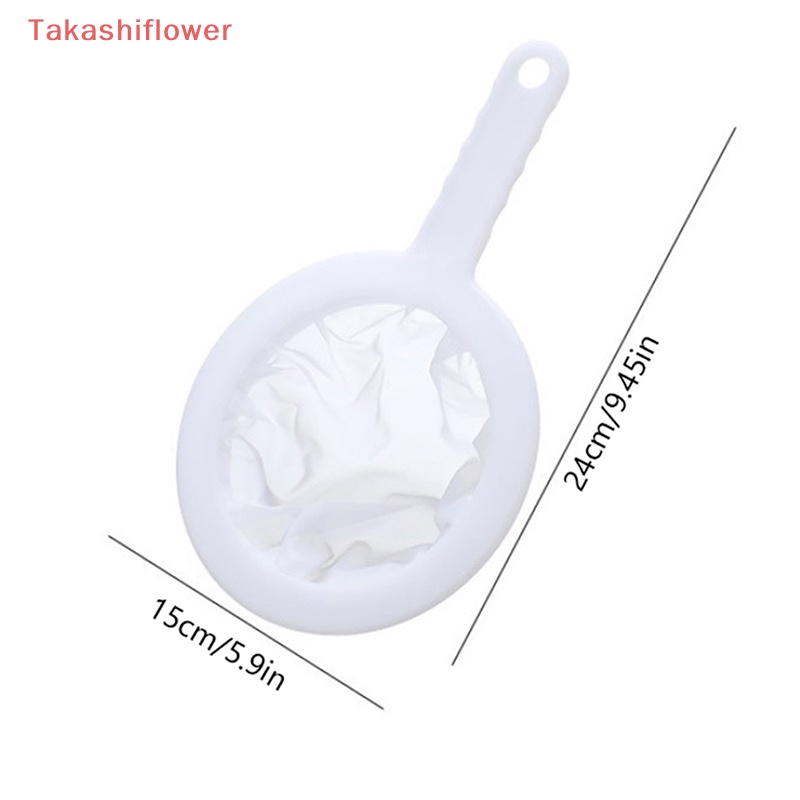 Rây Lọc Bằng Nilon Siêu Mịn Có Thể Tái Sử Dụng 100 200 400