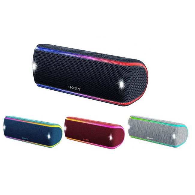 Loa Sony SRS-XB31 - Home