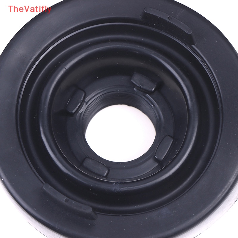 Bộ 2 Vỏ Cao Su Mềm Bọc Đèn Pha Xe Hơi Chống Bụi