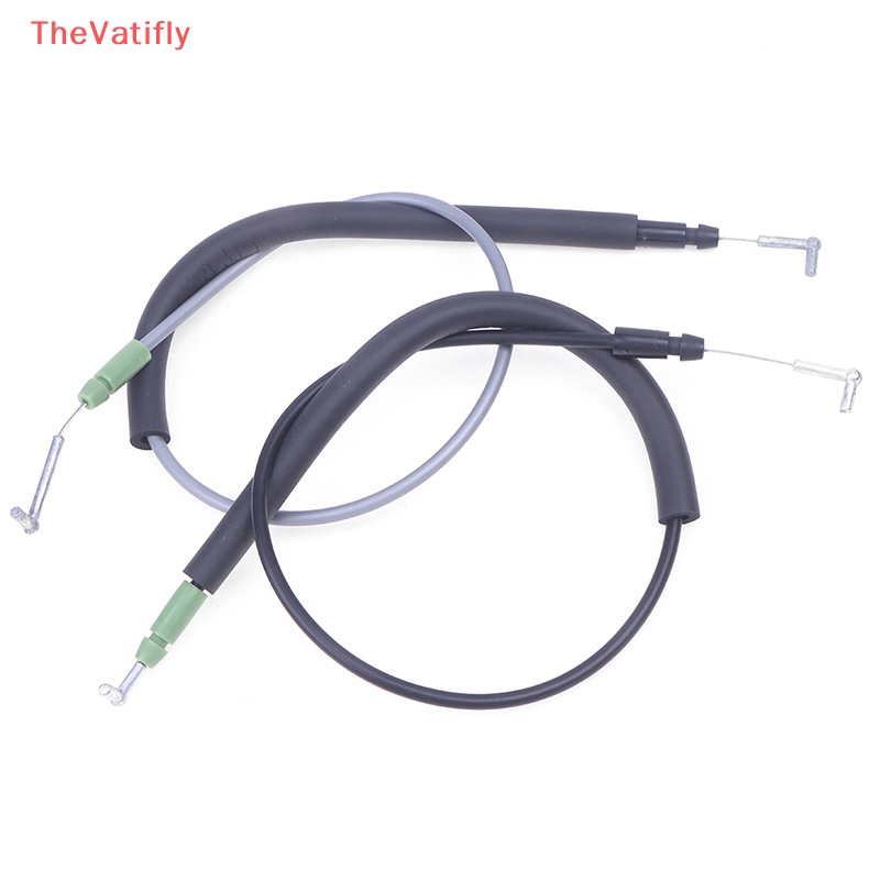 Dây Cáp Tay Nắm Cửa Bên Trái / Phải Phía Trong Cho JAC J3 J3S 6205109Túi Đeo Chéo Thời Trang Sành Điệu Cao Cấp U8010 U8010