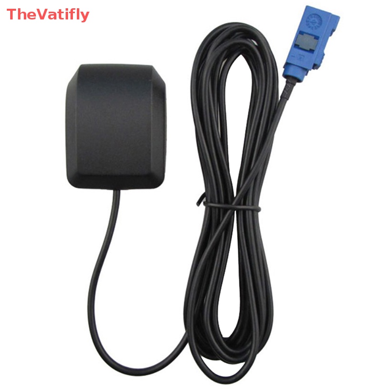 Ăng Ten GPS 3M Fakra 1575.42MHz MFD2 RNS2 RNS 510 MFD3 RNS-E Cho VW Skoda Benz For Benz Audi HOT