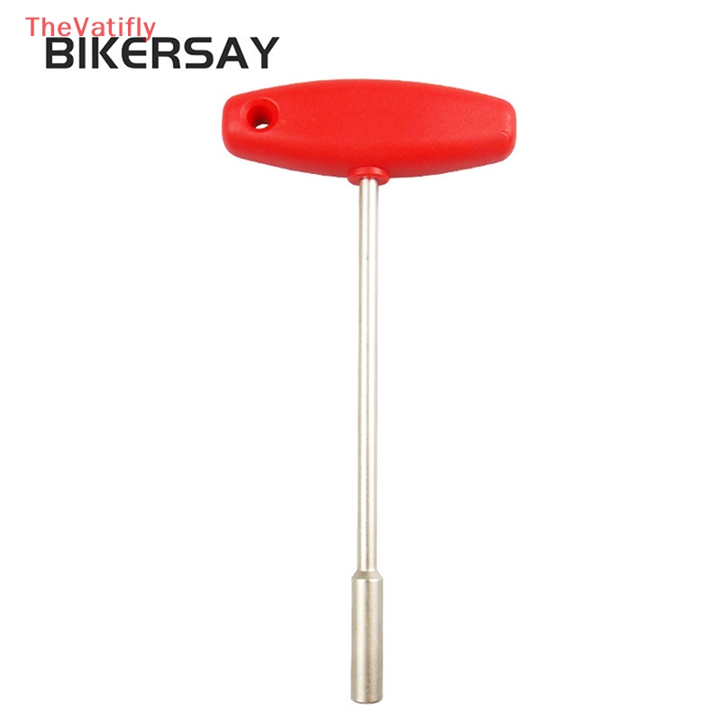 Cờ Lê Chữ T 3.2 / 4.7 / 5.5mm Chuyên Dụng Sửa Chữa Xe Đạp Leo Núi