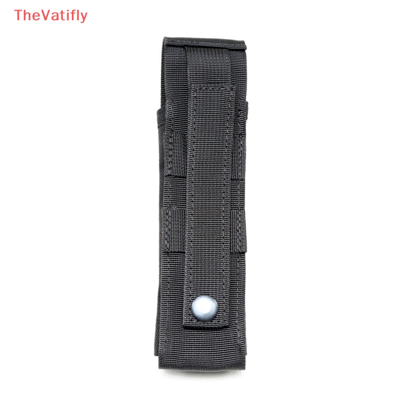 Túi Đựng Đèn Pin 1000D Đeo Thắt Lưng Tiện Dụng