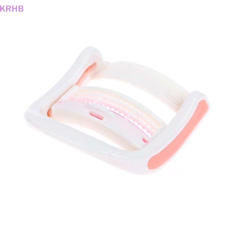 1 Dụng Cụ Bấm Cong Mi Chuyên Nghiệp Có Thể Tái Sử Dụng Tiện Lợi Mới