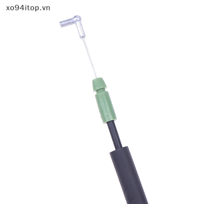 Tay Nắm Cửa Trái Phải Phía Trong JAC J3 J3S 6205109Vn U8010 VN