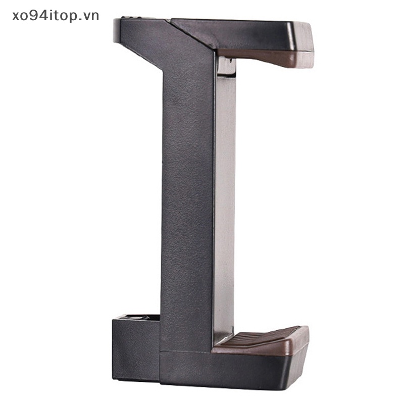 Giá Đỡ Điện Thoại Kẹp Gậy Ba Chân Thu Gọn Được Thông Dụng