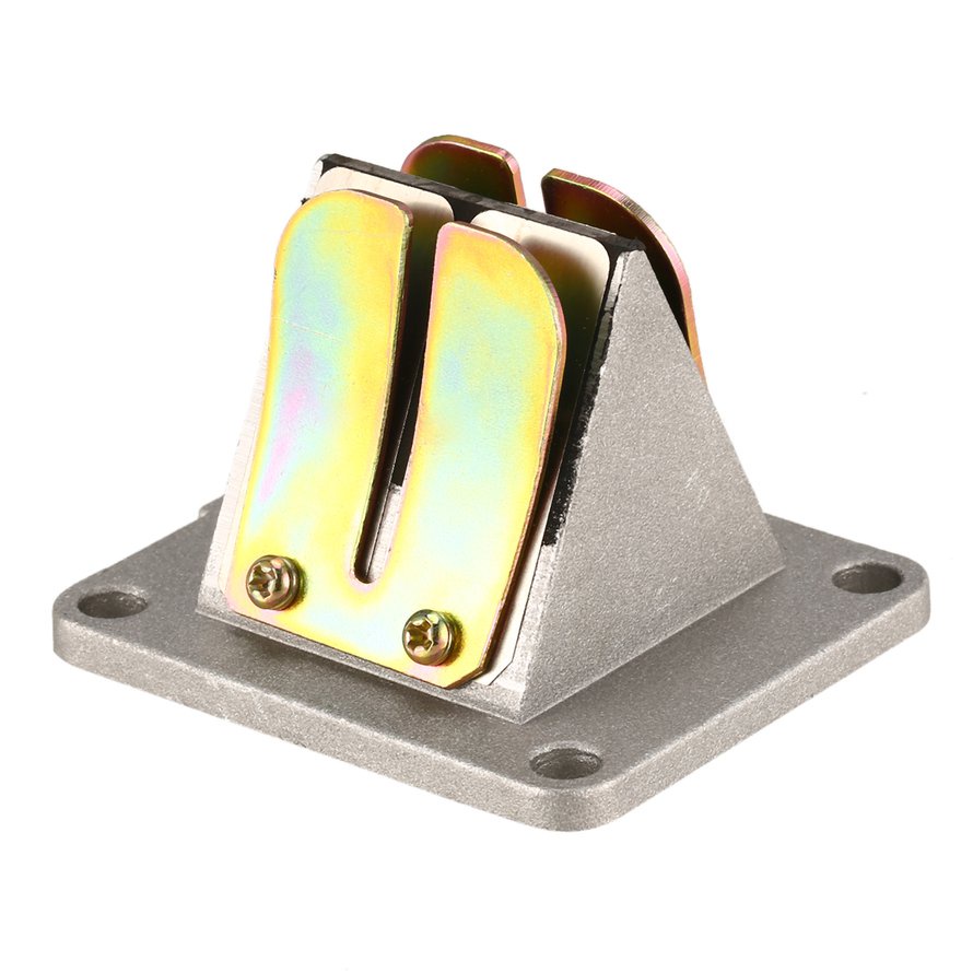 DT125 RS125 Reed Valve For Yamaha 125cc DT 125 Air System Car Accessory