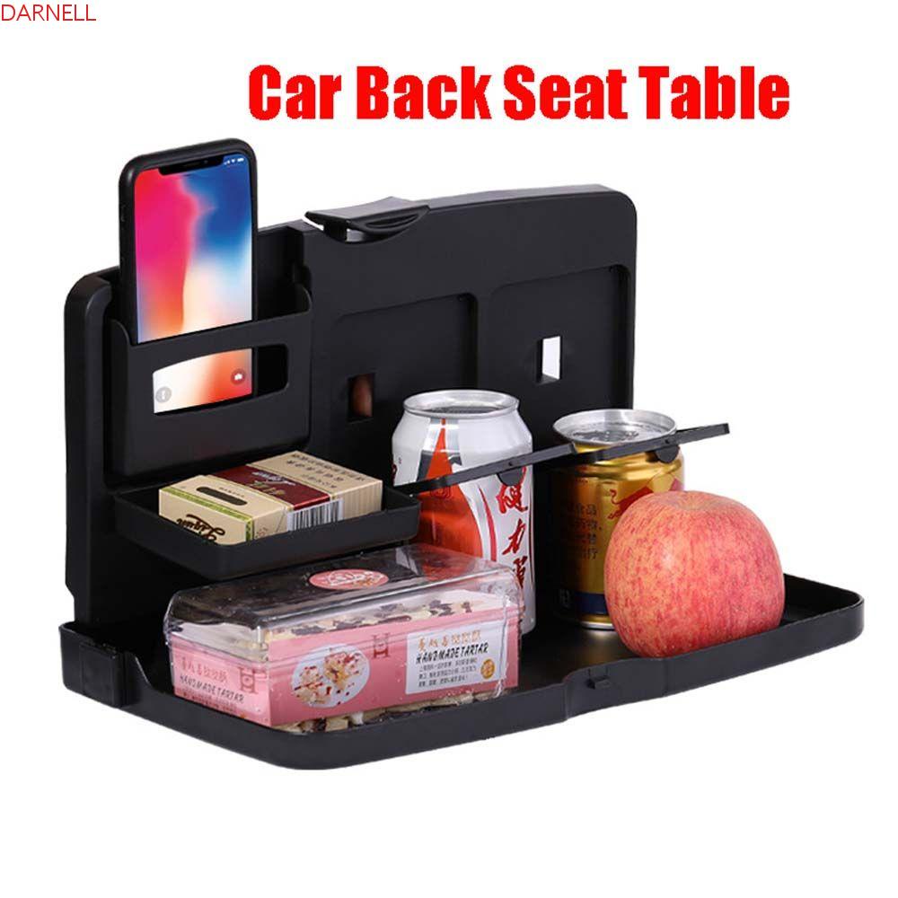 Khay Đựng Đồ Uống Để Bàn Đa Năng Thông Dụng Cho Xe Hơi Giá Đỡ