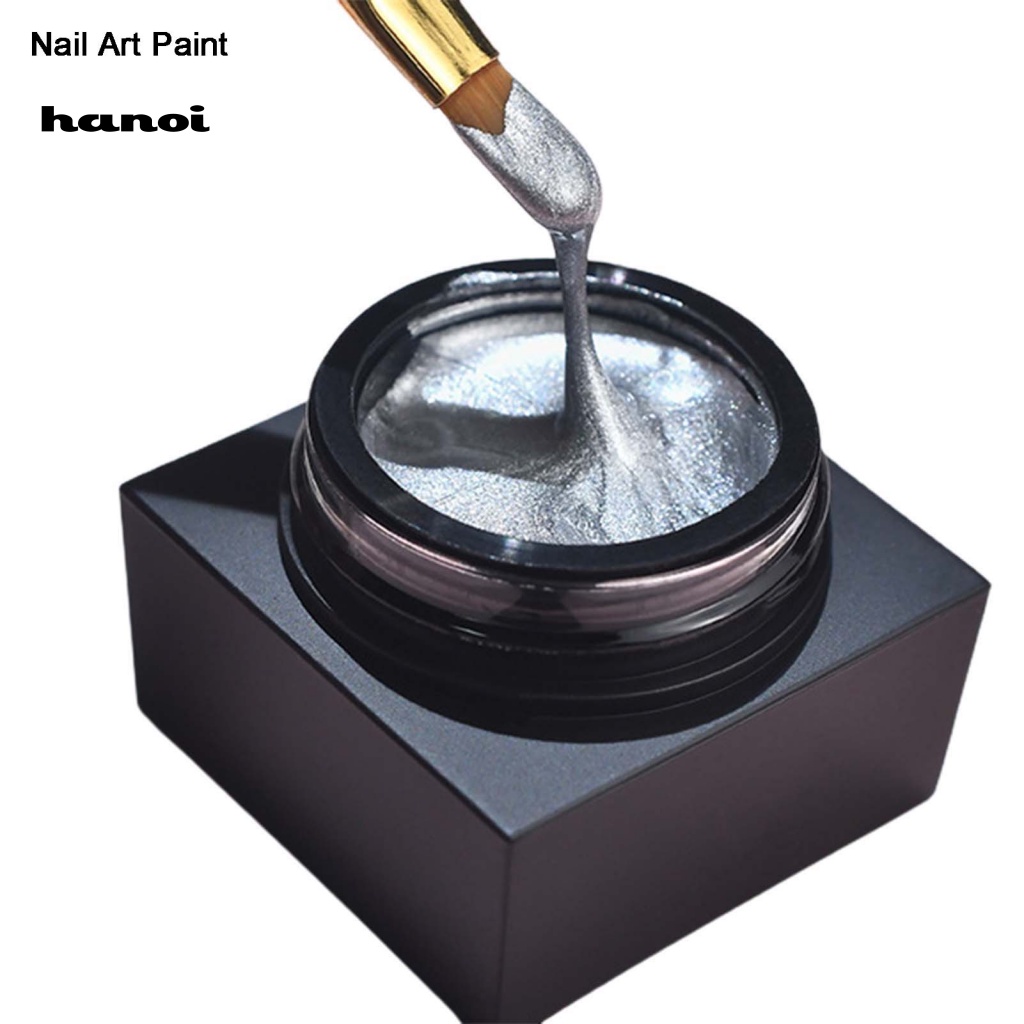 Gel Sơn Móng Nhanh Khô 5ml 12 Màu Sắc Tùy Chọn Phong Cách Nhật Bản Dành Cho Nữ