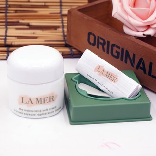 Kem Dưỡng Da LA MER Miracle Cloud Cream 60ML