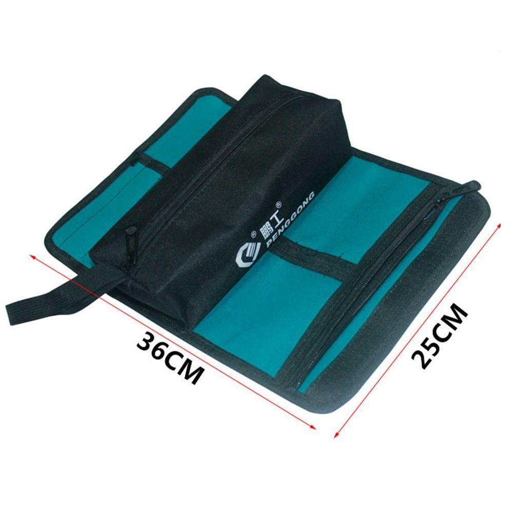 BSUNS Túi Đựng Dụng Cụ Sửa Chữa Siêu Bền Cho Thợ Điện