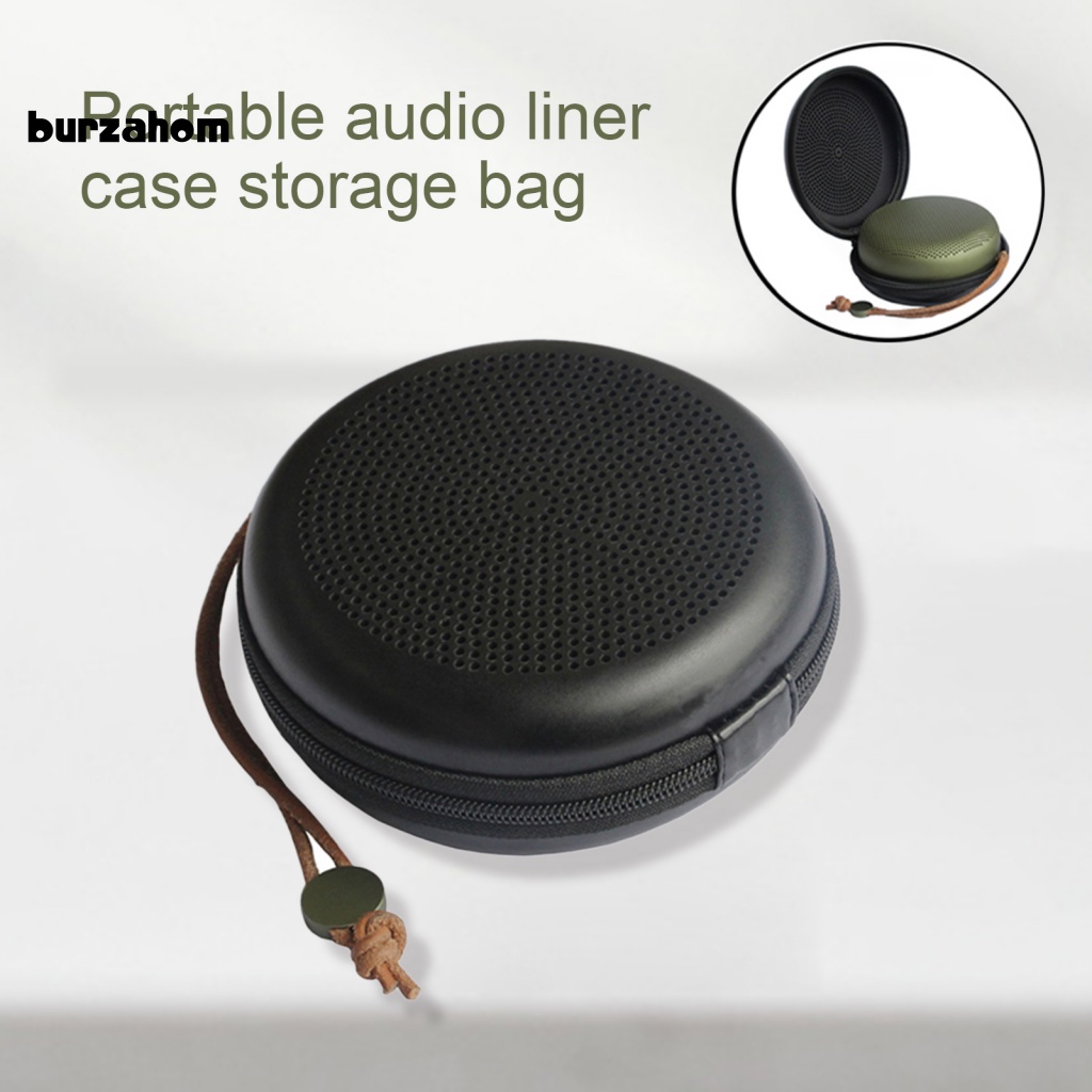 Túi Cứng Chống Trầy Chống Áp Lực Cho Loa Bluetooth B &amp; O BeoPlay A1