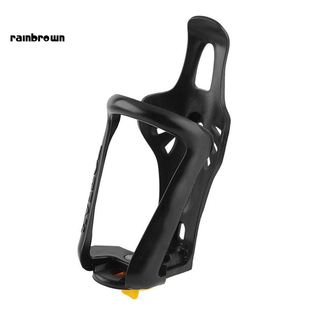 Giá Đỡ Bình Nước Chống Trầy Có Thể Điều Chỉnh Cho Xe Đạp Leo Núi