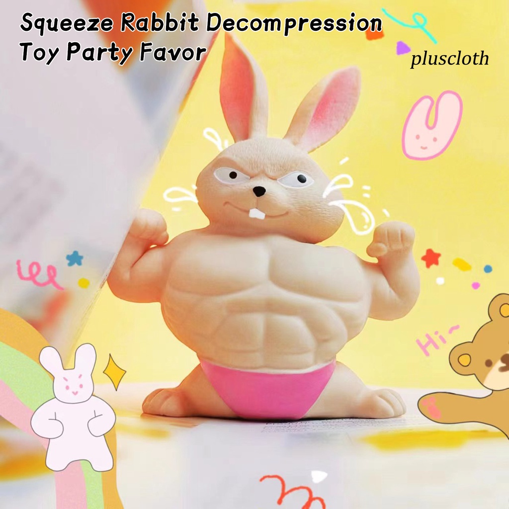 < Plus > Đồ Chơi Con Quay Siêu Mềm Hình Dạng Biểu Cảm Vui Nhộn Không Mùi TPR Giảm Căng Thẳng Cho Trẻ Em