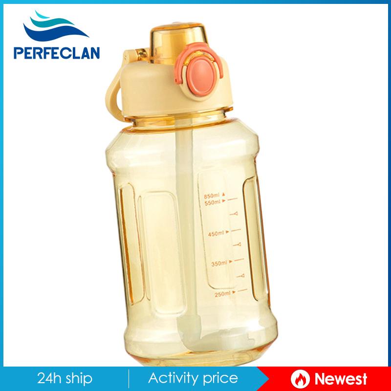 Bình Nước Thể Thao 850ml Có Thể Tái Sử Dụng