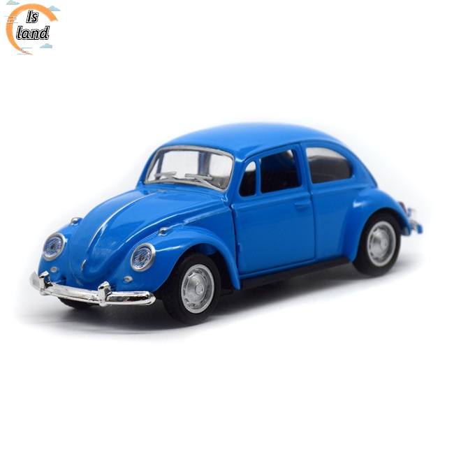 Mô Hình Xe Hơi Đồ Chơi Bằng Hợp Kim Nhiều Màu Sắc