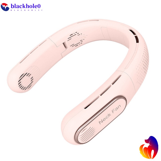 Quạt Làm Mát Không Cánh 4000mah A339 3 Tốc Độ Có Màn Hình Hiển Thị Kỹ Thuật Số Có Thể Sạc Lại