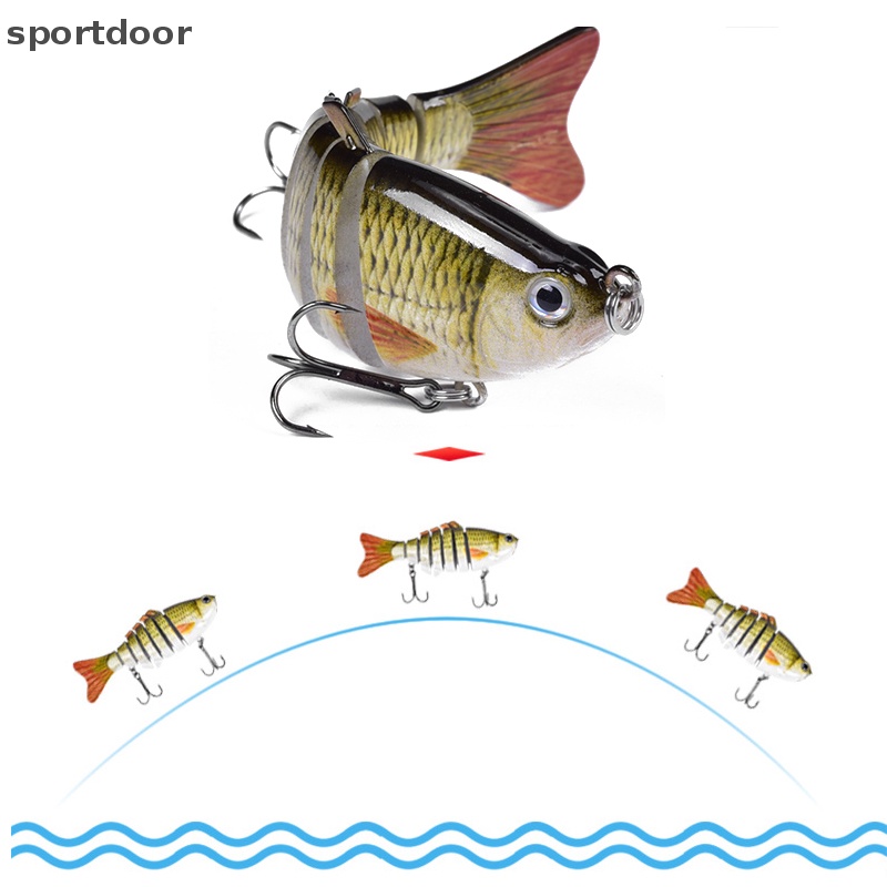 [sportoutdoor] 7 Phần 10cm Đồ Chơi Mô Phỏng Nhựa Cứng Đa Chức Năng [out]