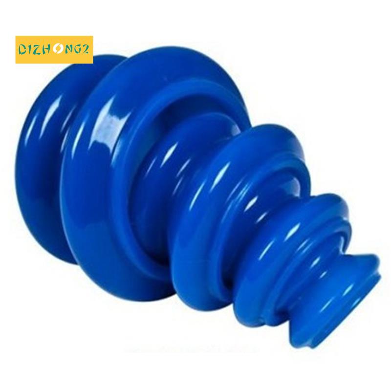 Set 4 Cốc Silicone Hút Chân Không Mát Xa Chống Cellulite Chăm Sóc Sức Khỏe