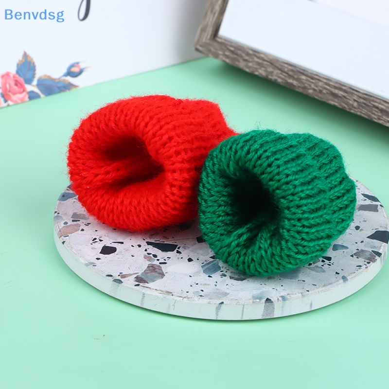 Nón Len Thời Trang Xinh Xắn Cho Búp Bê Tỉ Lệ 1 / 12