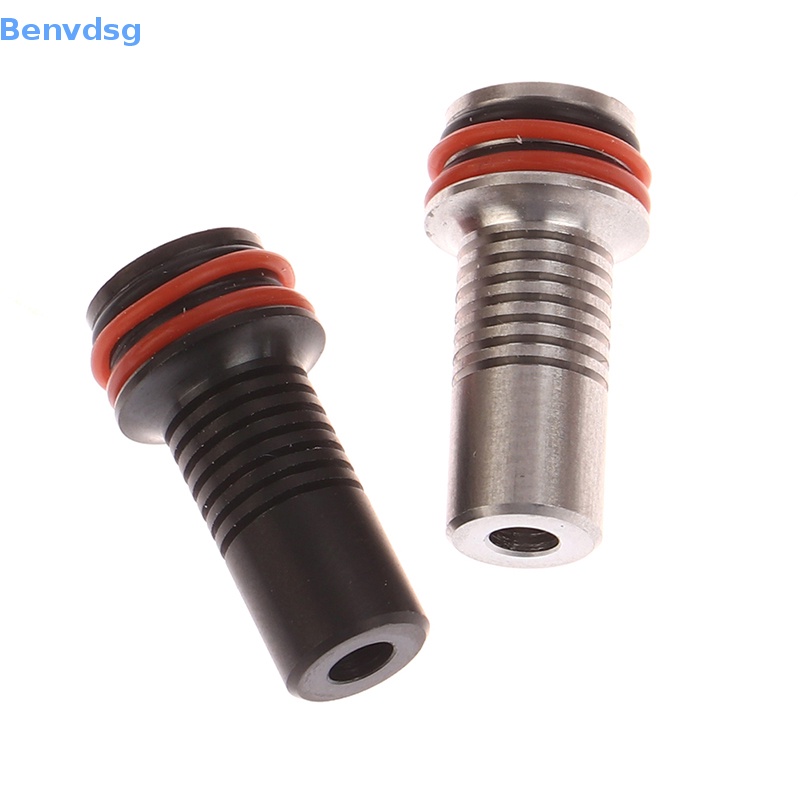 Phụ Kiện Đầu Ren Nối Benvdsg &gt; 510 MTL Bằng Thép Không Gỉ 316 Cho 510