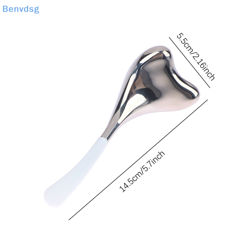 Benvdsg > Que Làm Mát Mát Mát Xa Làm Săn Chắc Da Mặt Staace Beauty Cryo