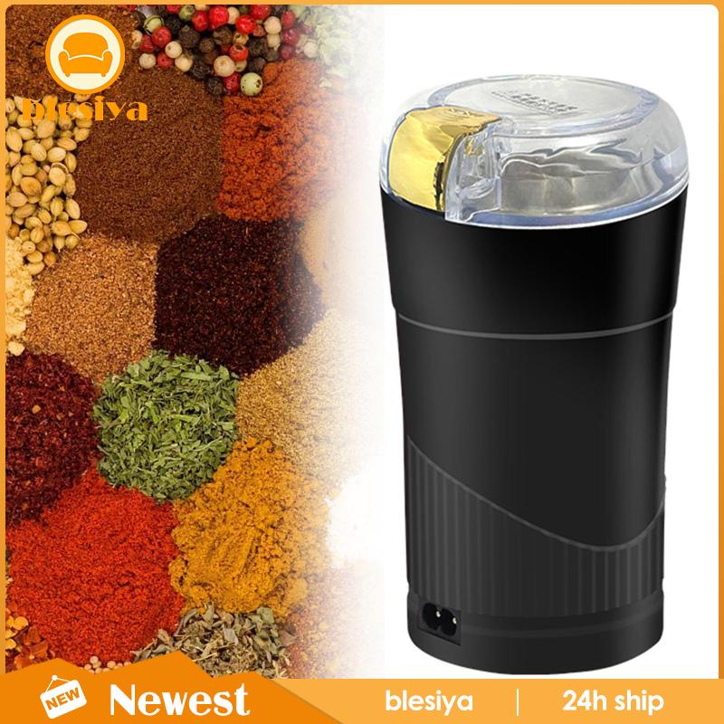 Máy Xay Cà Phê Espresso Cỡ Nhỏ Tiện Dụng Cho Gia Đình