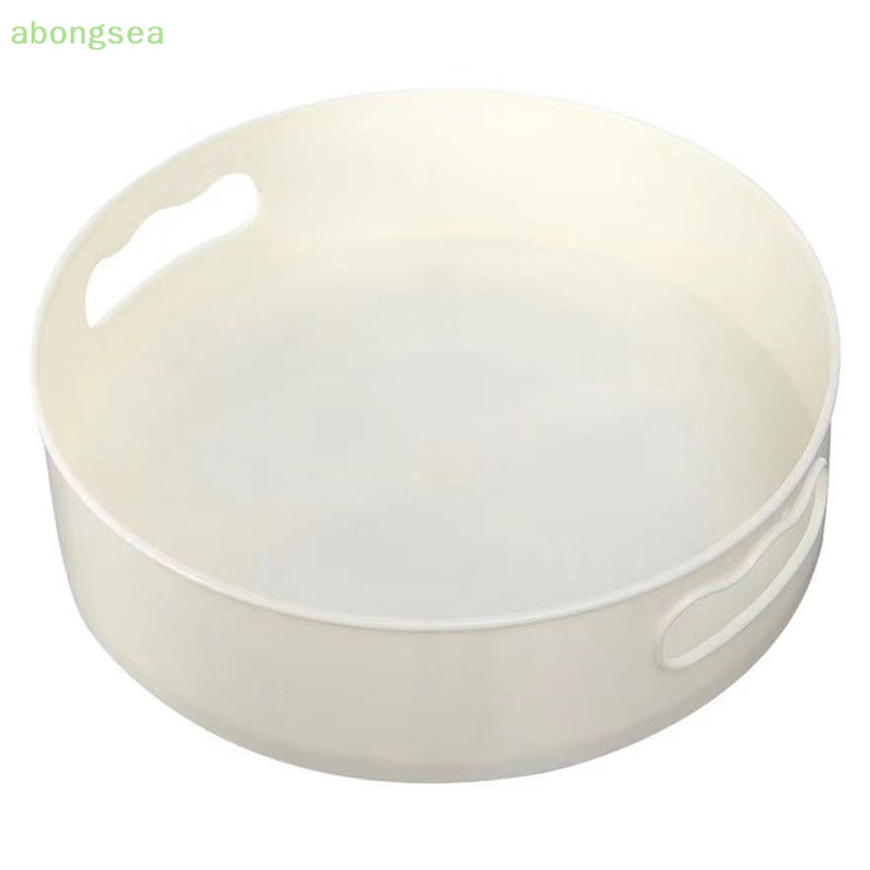 Hộp Đựng Gia Vị Bongsea Xoay 360 Độ Chống Trượt