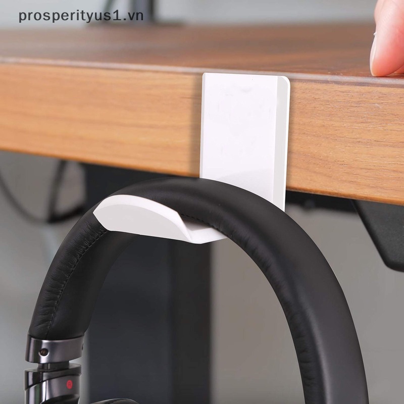 Móc Treo Tai Nghe Gắn Tường prosperityus1 [VN]