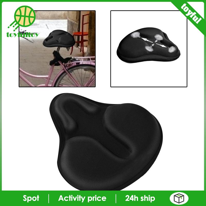 Vỏ Bọc Yên Xe Đạp Dày Dặn Chất Lượng Cao