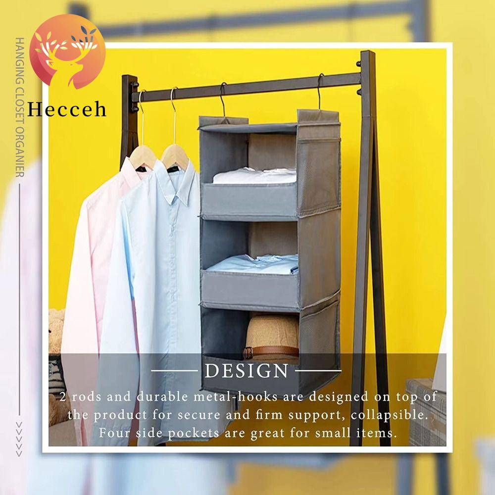 Kệ Treo Tường Chia Ngăn Tủ Đựng Đồ Tiện Dụng