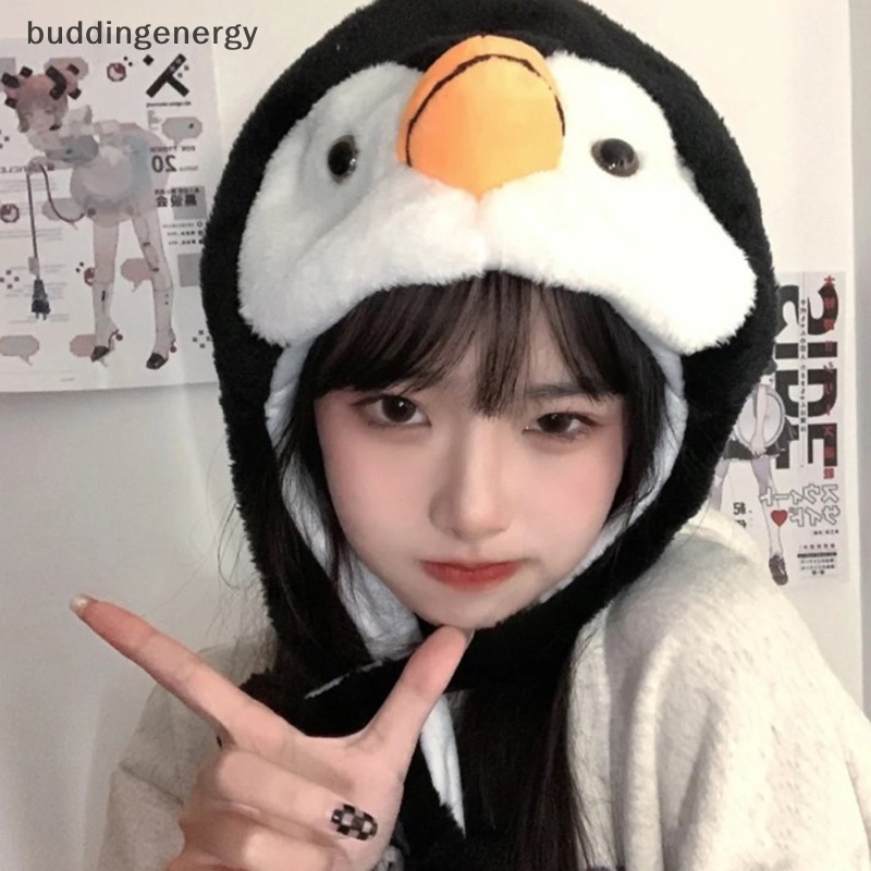 {BUDDI} Mũ Lông Giữ Ấm Mùa Thu Đông {BUDDI} Mũ Giữ Ấm {BUDDI {BUDDI} Hello kitty Ngọt Ngào Đáng Yêu