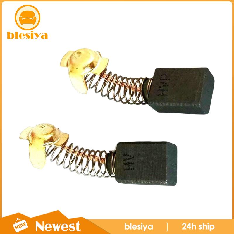 1 Cặp Bàn Chải Carbon Đánh Bóng Thay Thế Cho Dwp849 Dwp849x