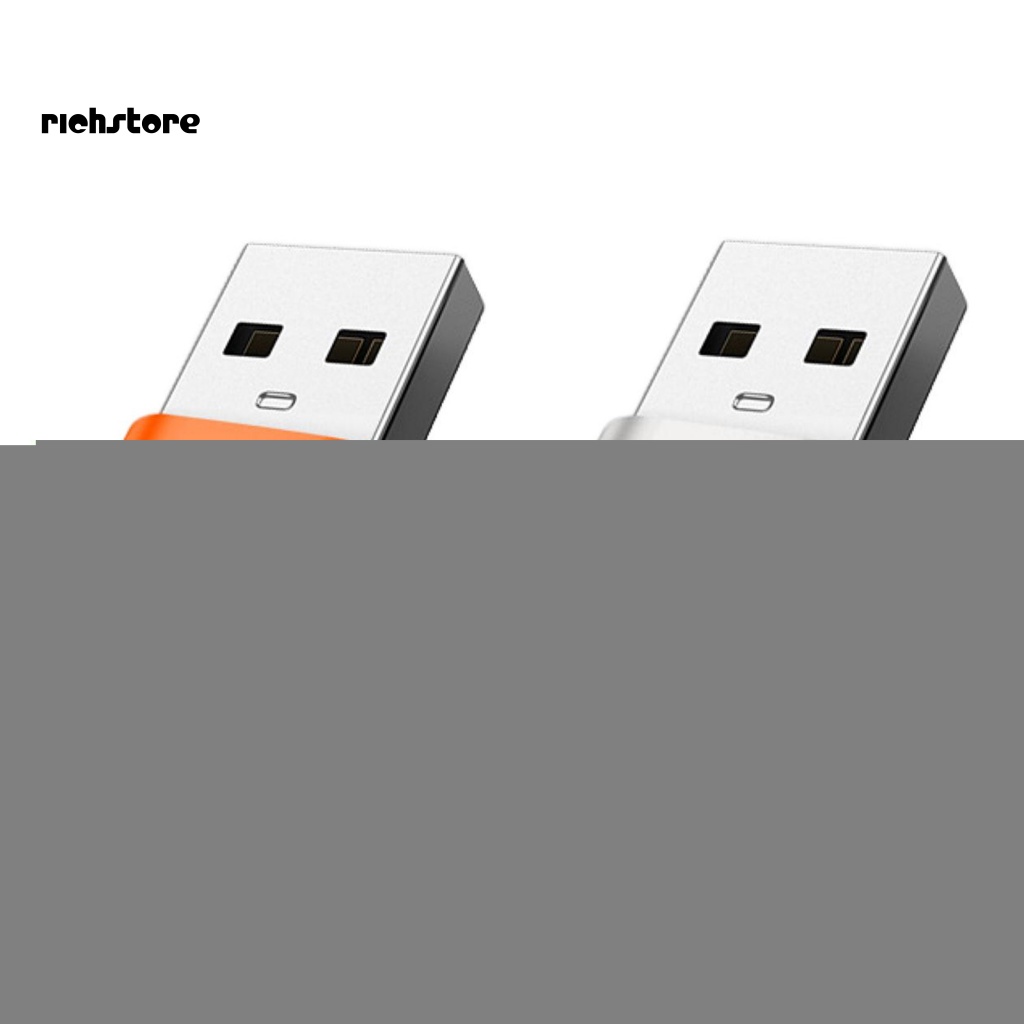 Bộ ChuyểN ĐổI TốC Độ Cao USB Sang Type-C Cho ĐiệN ThoạI