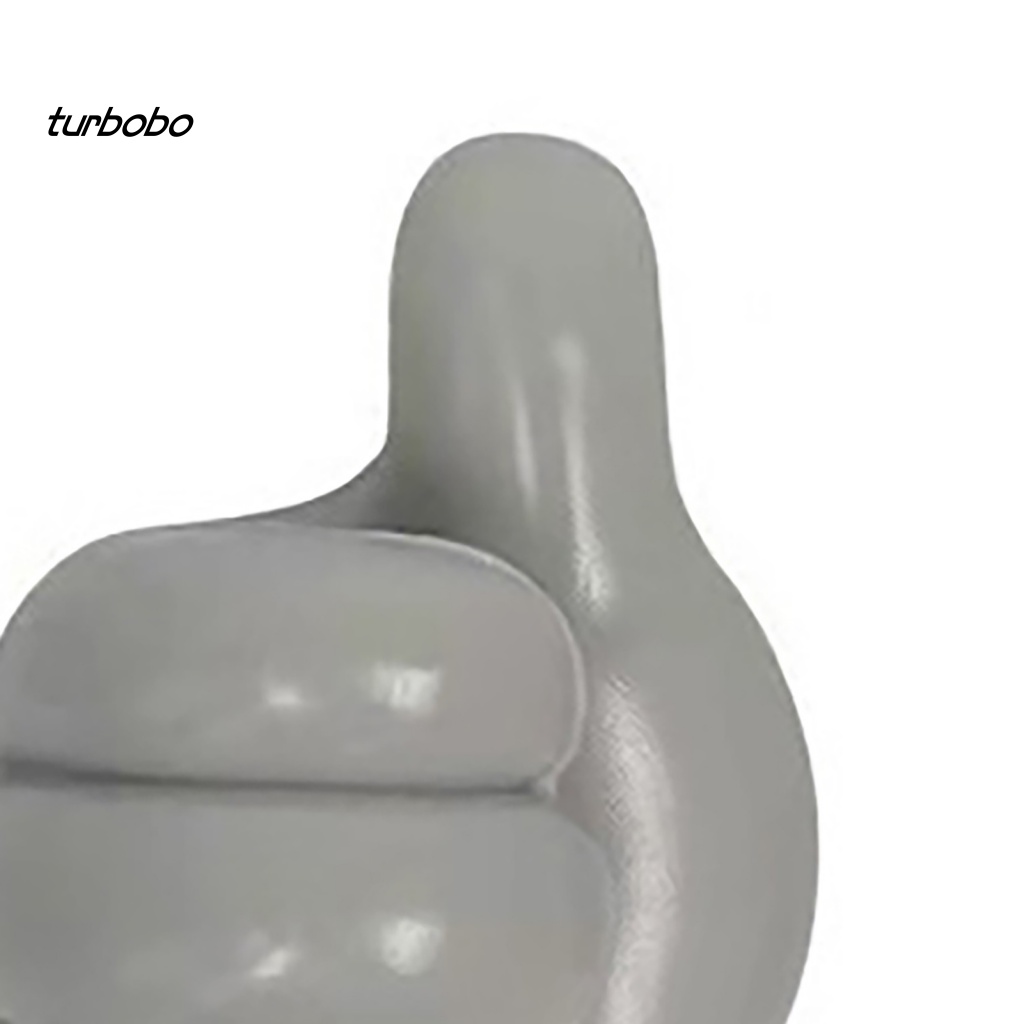 Giá Đỡ Cáp Dữ Liệu Tự Dính Đa Năng Cho Phòng Tắm