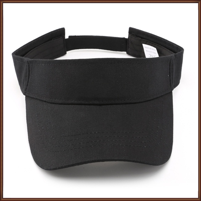 Mũ Lưỡi Trai Hở Chóp Vành Cong Chống Nắng Thời Trang Xuân Hè Cho Nam Và Nữ