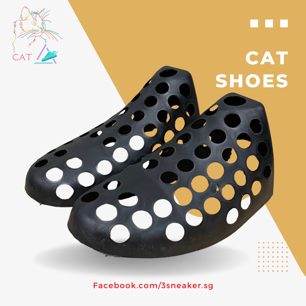 Giữ Form, Cân Form Giày Giá Rẻ - Cat.Shoes