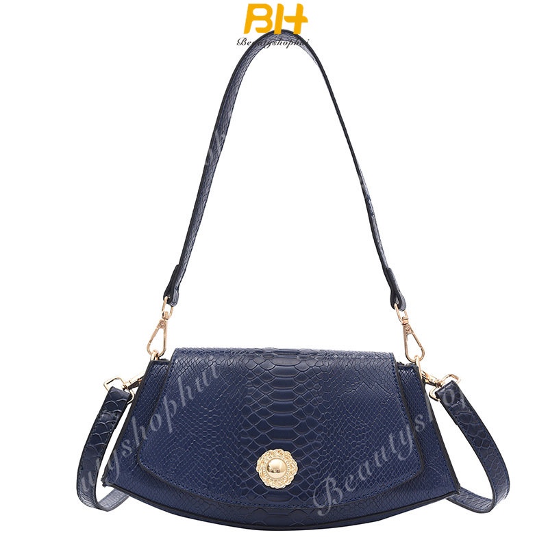 Túi Đeo Chéo Dáng Vuông Nhỏ Đơn Giản Thời Trang Hè 2023 Sang Trọng Cho Nữ