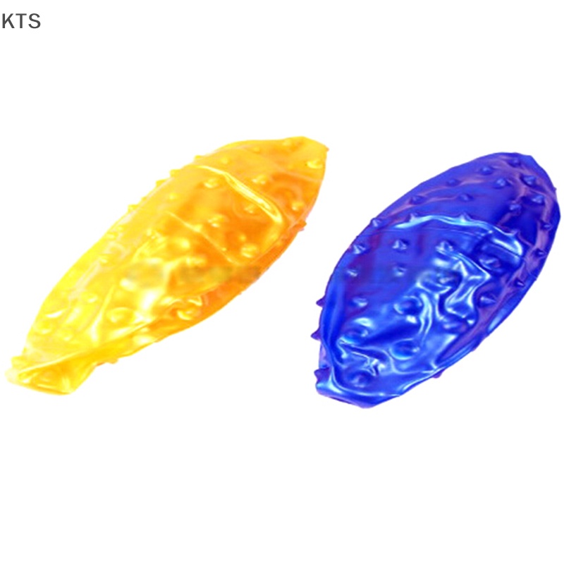 Bóng Cao Su Có Gai Cho Bé Chơi Ngoài Trời