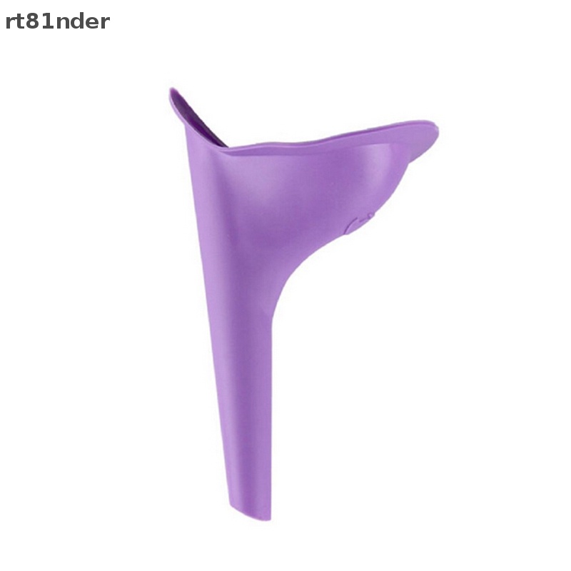 Rt Dụng Cụ Đi Tiểu Có Phễu Du Lịch Lễ Hội Nữ Cổ Điển Mới n