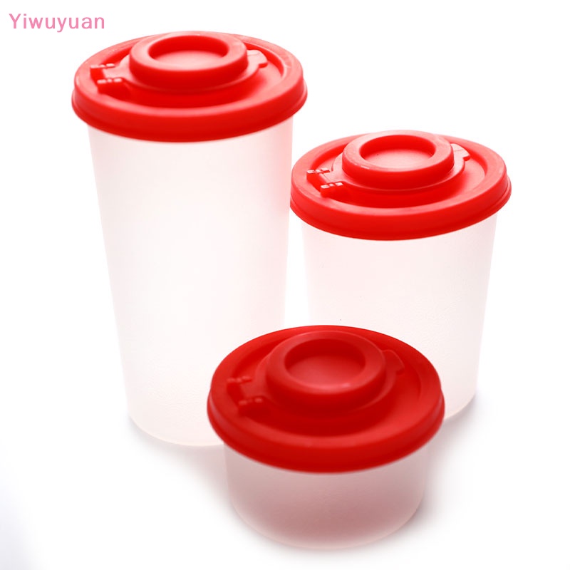 Lọ Lắc Muối Tiêu Mini Chống Ẩm Mới