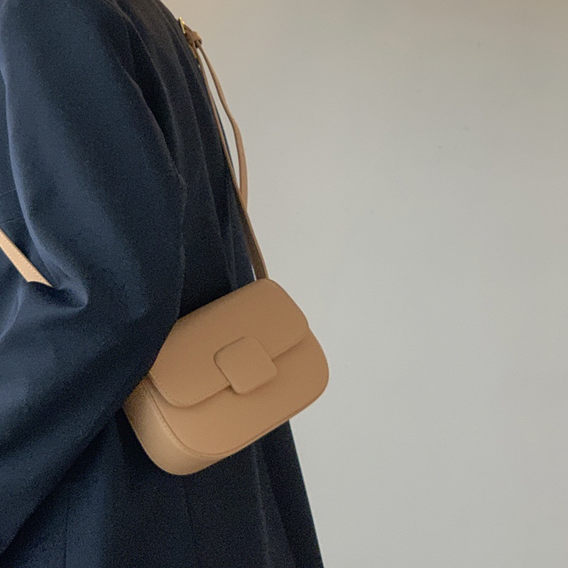 Túi Đeo Vai Hình Vuông Cỡ Nhỏ Thiết Kế Mới Thời Trang Mùa Hè Cho Nữ