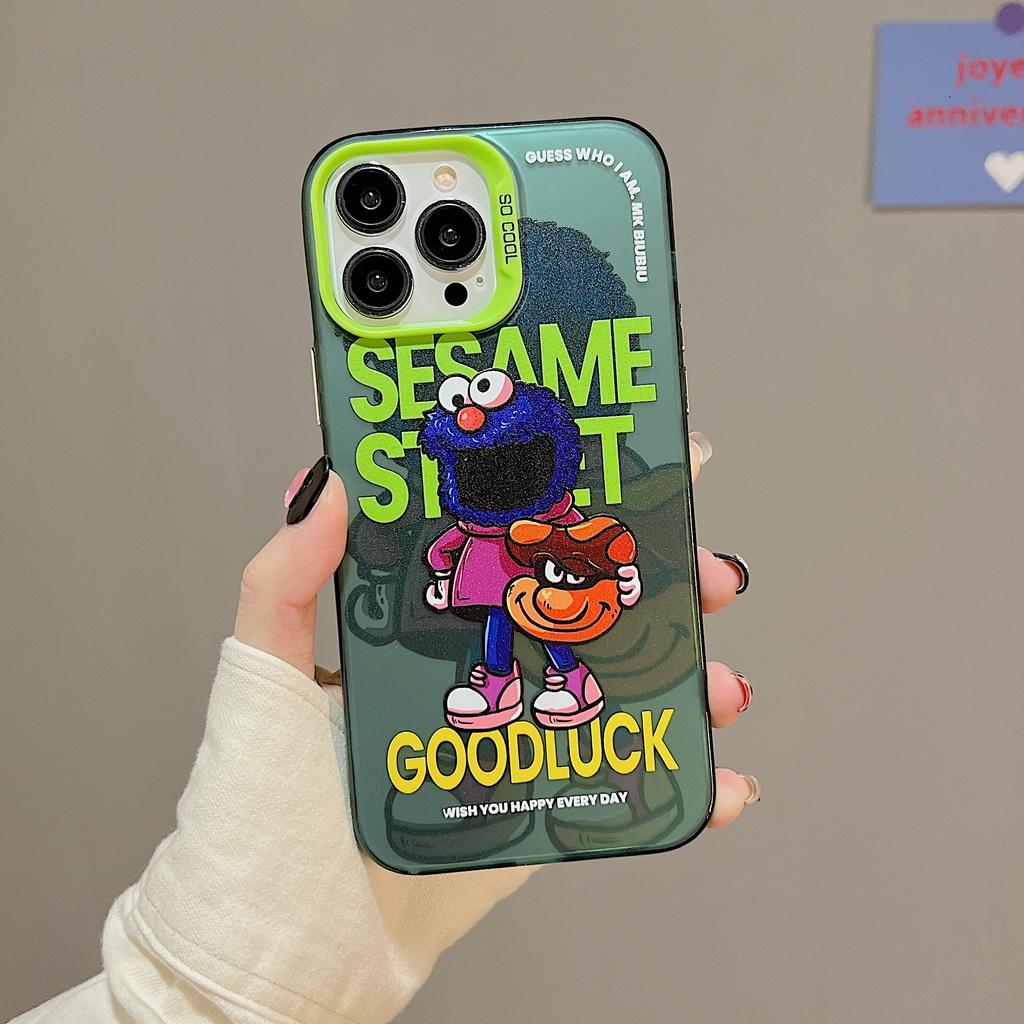 Ốp Điện Thoại TPU Dẻo Trong Suốt Họa Tiết Hoạt Hình Winnie Bear Thời Trang Cho iPhone 11 13 12 14 Pro Max