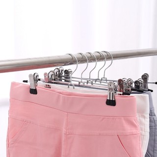 Móc kẹp quần chống trượt, kẹp quần áo tránh gió thổi bay