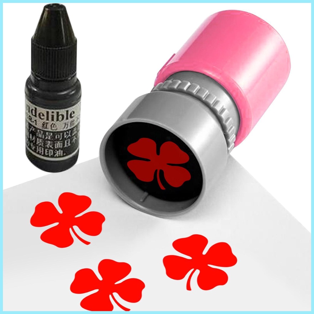 Dụng Cụ Dập Dấu Tự Động Chống Thấm Nước Cho Đánh Golf