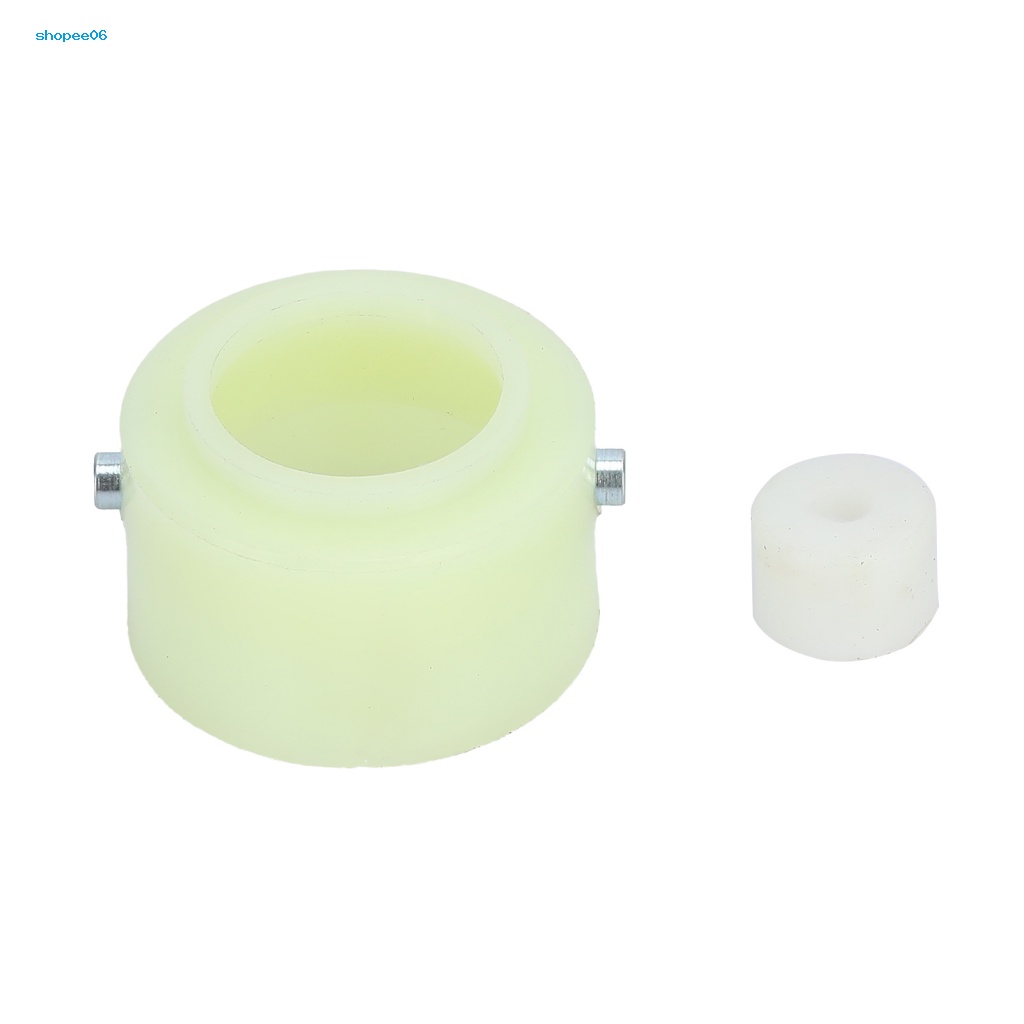 Bộ Cần Sang Số Chống Ăn Mòn Màu Trắng 32850-V5001 32861-01G00 Cho Nissan Patrol Go Y60 Navara D22