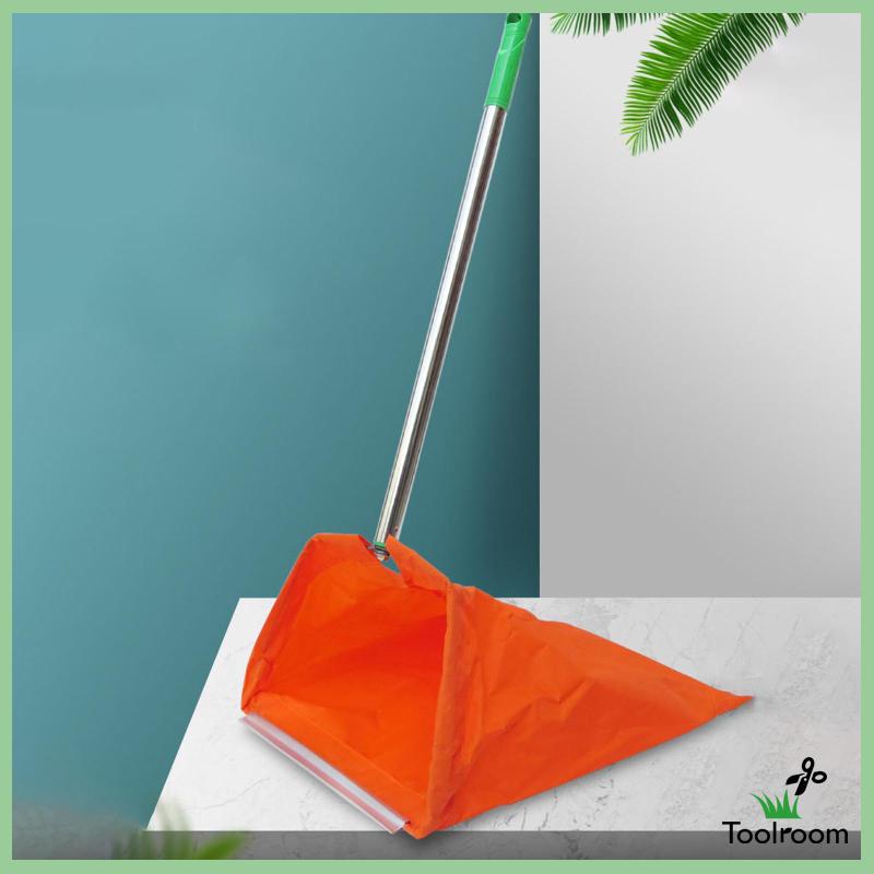 Túi Đựng Rác Có Tay Cầm Dài 60cm Chống Rỉ Sét Tiện Dụng